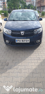 Schimb Dacia Logan 2018 full