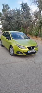 Seat ibiza 1.2benzina gpl.