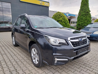 Subaru Forester 4WD 2.0d 147CP