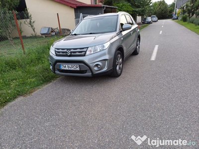 Suzuki Vitara 1.6 Benzina 4X4 Passion