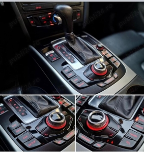 Vând Audi A4 2015 cutie automată