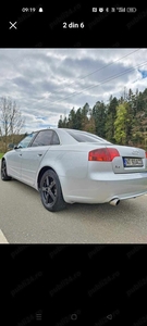 Vând Audi A4 B7 Berlină