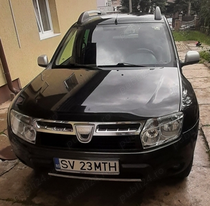 Vand Dacia Duster