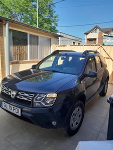 Vand Duster 2015. 1.5. 4x4. 75000km.