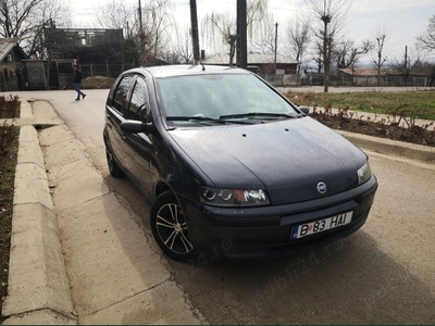 Vand FIAT Punto Mk2