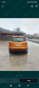 Vând Ford Ecosport