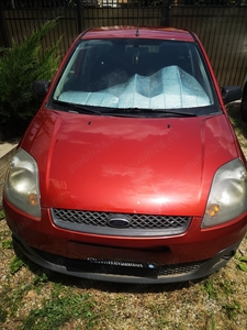 Vand Ford Fiesta 2007 1.4 TDCI