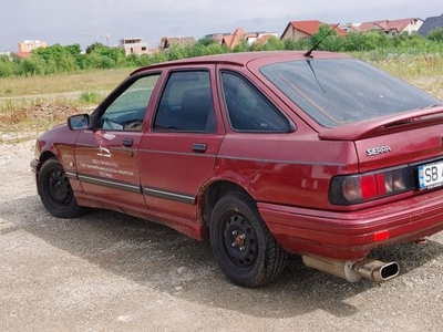 Vând Ford Sierra RS ptr piese sau programul RABLA