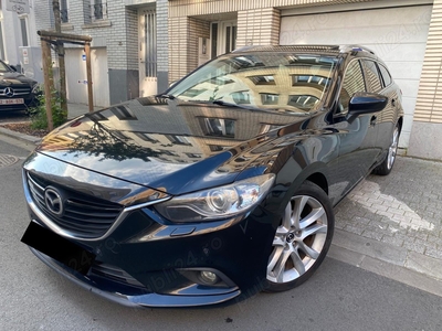 Vand Mazda 6 2.2 diesel din 2013