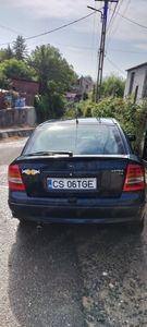 Vând Opel Astra an 2003