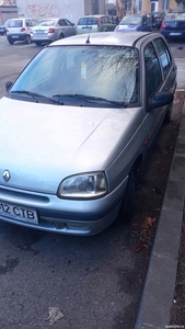 Vand Renault Clio