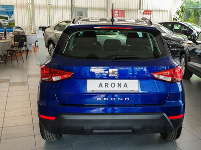 Vand SEAT Arona Style, an 2019