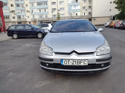 Vând urgent citroen