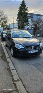 Vand Volkswagen Polo 9n facelift An 2007 Super Masina!!!