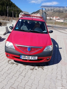 Vânzare Dacia Logan 2007