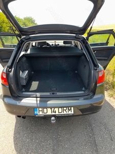 vănd seat exeo