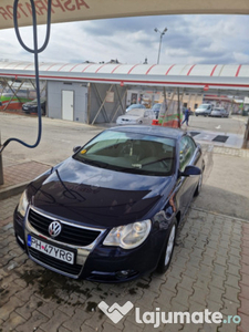 Volkswagen Eos 2.0 Tdi