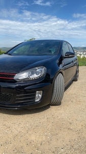 Volkswagen Golf 6 2.0 TSI GTI DSG