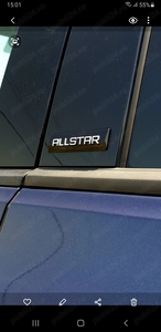 Volkswagen Golf 7, Allstar Sportsvan, 2016 euro6, 2.0 150cp