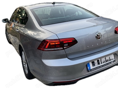 Volkswagen Passat Advance 1.5 TSI ACT