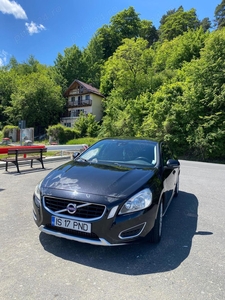 Volvo S60 2011 D3 163CP