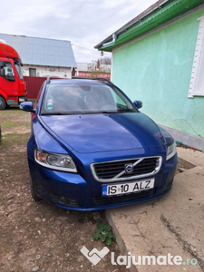 Volvo V50 combi 2.0 Diesel