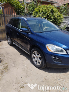 Volvo Xc 60 2012 motor 2.4