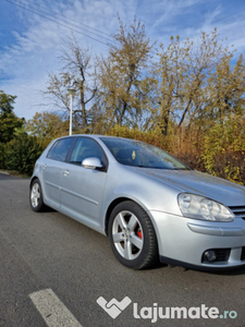 VW Golf 5 1.9 diesel stare excelenta