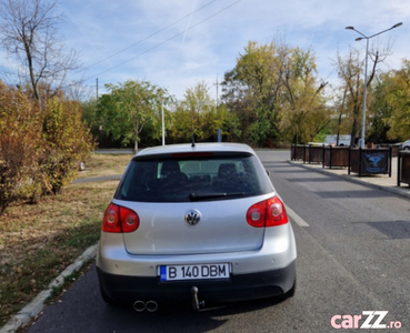 VW Golf 5 1.9 diesel stare excelenta