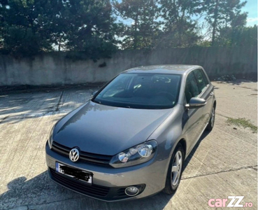 Vw Golf 6 1.4 mpi fiabil