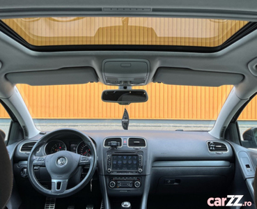 Vw Golf IV - 1.4 TSI