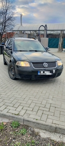 VW Passat 1.9 TDi 2005 kombi 101 cp