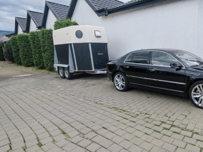 Vw phaeton 3.0 tdi 4 motion 245 cp