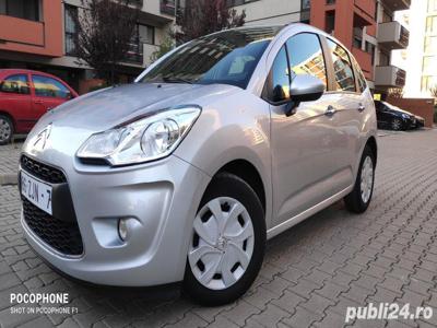 Citroen C3 1.6 hdi navi 2013 euro 5