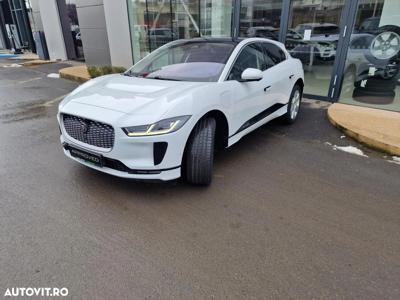 Jaguar I-Pace HSE