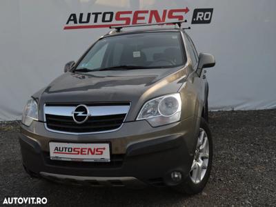 Opel Antara 2.0 Enjoy