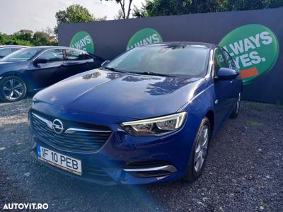 Opel Insignia Grand Sport 1.6 CDTI ecoTEC Start/Stop