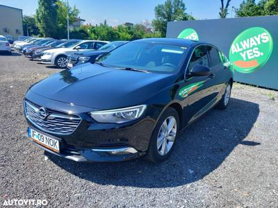 Opel Insignia 1.6 CDTI ECOTEC Active Aut.