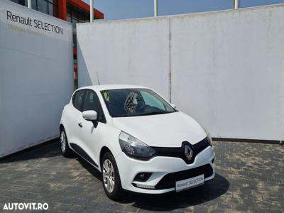 Renault Clio IV 1.5 dCi Life