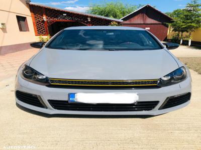 Volkswagen Golf 2.0 TSI GTI DSG