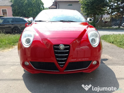 Alfa Romeo Mito 1.4 16V MultiAir SBK