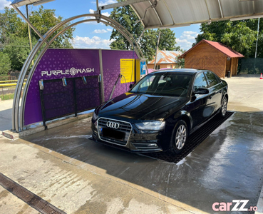 Audi A4 2013 stare foarte bună