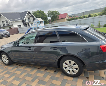 Audi a6 2012, 1.9 tdi, 136 cp proprietar