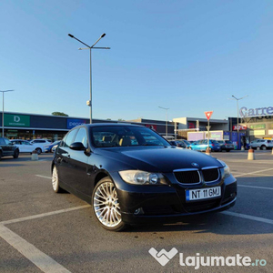 BMW E90 318i 2.0 High Executive