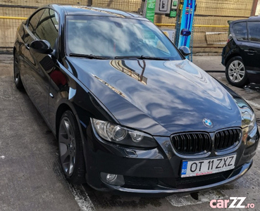 Bmw e92 320i*170 CP / E 4 / CC 2000 / F 2007