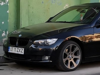 Bmw e92 320i*170 CP / E 4 / CC 2000 / F 2007