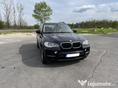 BMW X5 xDrive30d - unic proprietar