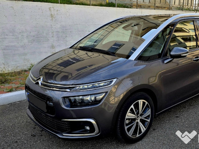 Citroen C4 grand picasso