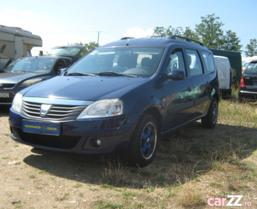 Dacia Logan MCV 1.6 GPL klima