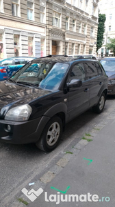 Hyundai Tucson 2.0TDI 1.